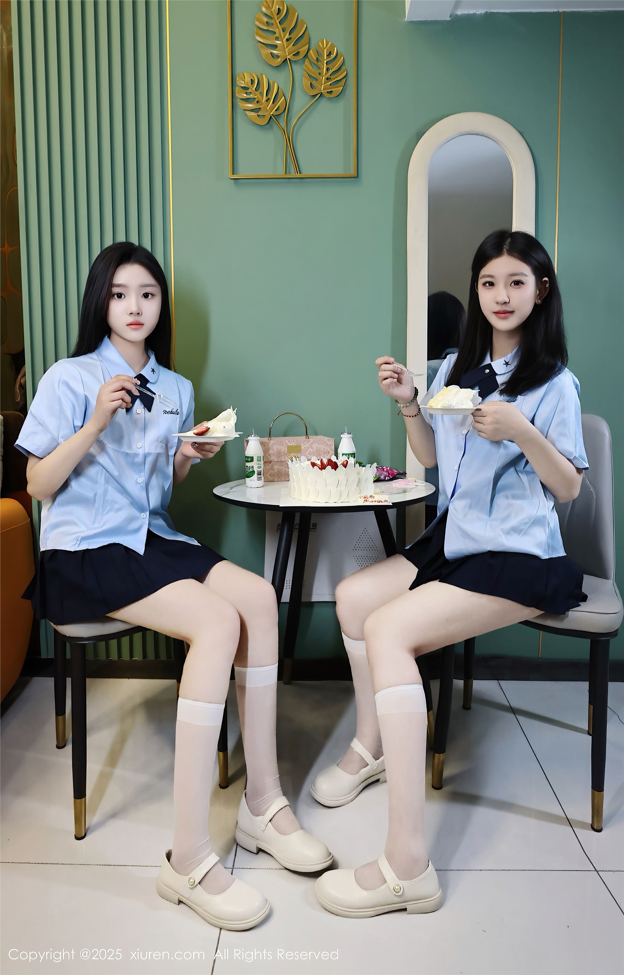 Xiuren秀人网 2025.06.20 NO.10443 小芭乐